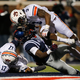 Illustration for article titled Ole Miss's Fumbles Were The Most Damaging Plays This Week